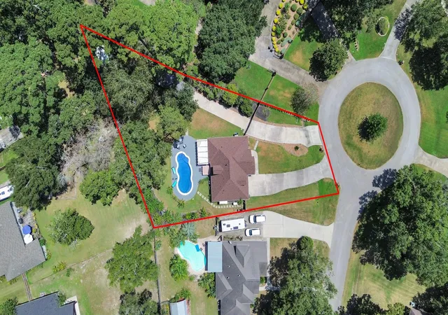 Photo 4 of Single family home for sale at 910 Apollo St, New Caney, TX 77357 | MLS# 84548686 | Listing updated on 2026-09-15