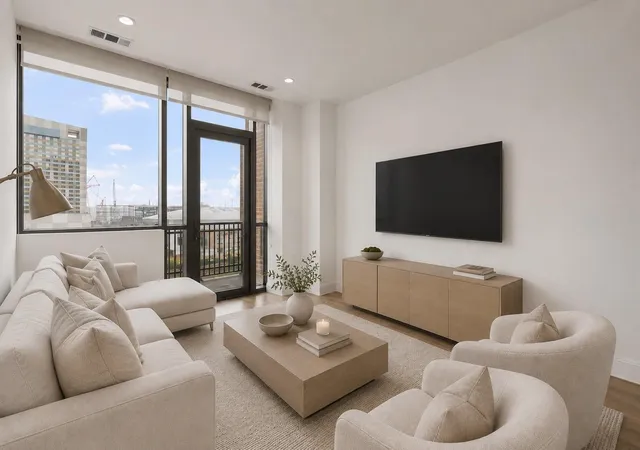 Photo 1 of Condo for sale at 1211 Caroline St #1102, Houston, TX 77002 | MLS# 85826304 | Listing updated on 2026-09-03