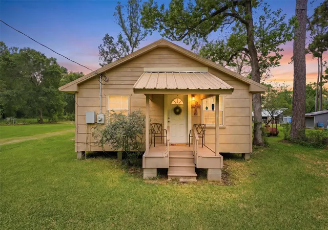 Photo 1 of Single family home for sale at 4618 Sherri Ln, Crosby, TX 77532 | MLS# 41042545 | Listing updated on 2026-09-11