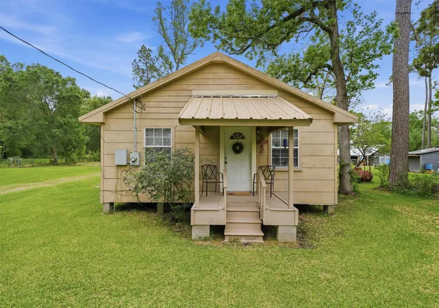 Photo 2 of Single family home for sale at 4618 Sherri Ln, Crosby, TX 77532 | MLS# 41042545 | Listing updated on 2026-09-11