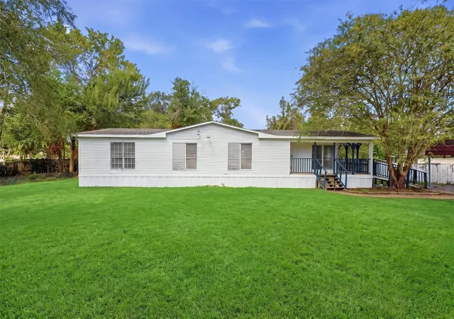 Photo 1 of Sale Pending at 2534 Lilac St #A, Pasadena, TX 77503 | MLS# 45527286 | Listing updated on 2026-10-07