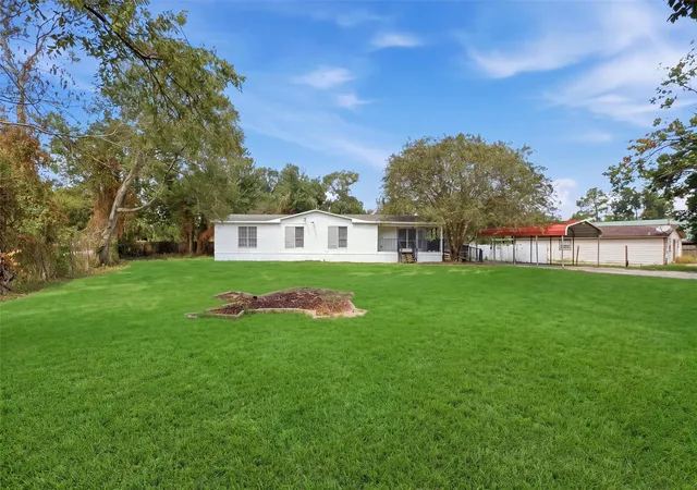 Photo 2 of Sale Pending at 2534 Lilac St #A, Pasadena, TX 77503 | MLS# 45527286 | Listing updated on 2026-10-07