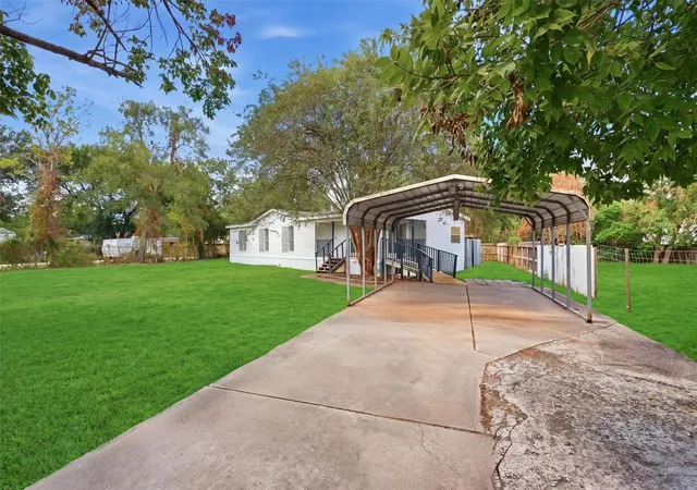 Photo 3 of Sale Pending at 2534 Lilac St #A, Pasadena, TX 77503 | MLS# 45527286 | Listing updated on 2026-10-07