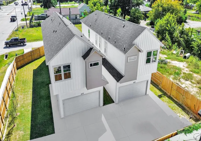 Photo 1 of Single family home for sale at 4129 E Toliver St, Houston, TX 77016 | MLS# 15767082 | Listing updated on 2026-09-02