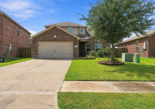 Photo 1 of Single family home for sale at 12109 Midship Ln, La Marque, TX 77568 | MLS# 41105367 | Listing updated on 2026-10-03
