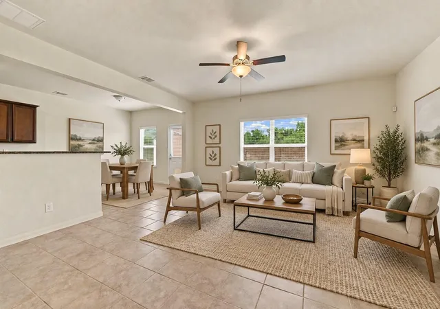 Photo 2 of Single family home for sale at 12109 Midship Ln, La Marque, TX 77568 | MLS# 41105367 | Listing updated on 2026-10-03