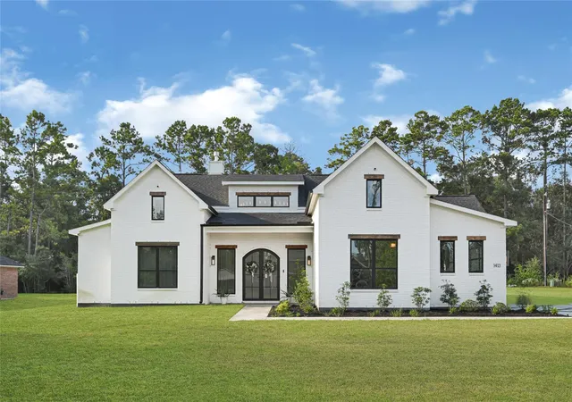Photo 1 of Single family home for sale at 1413 Silver Moon Trl, Crosby, TX 77532 | MLS# 7668197 | Listing updated on 2026-09-16