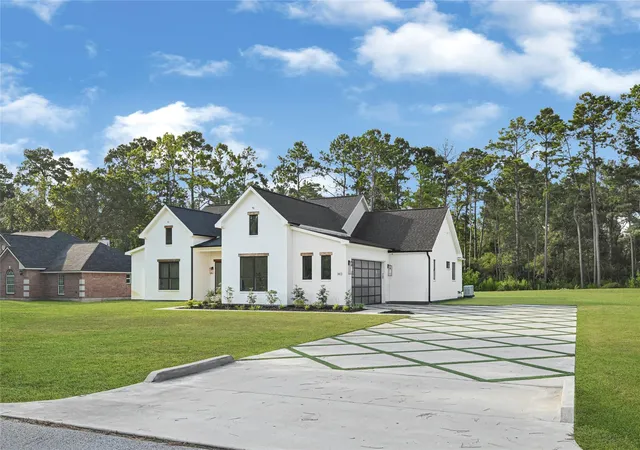 Photo 2 of Single family home for sale at 1413 Silver Moon Trl, Crosby, TX 77532 | MLS# 7668197 | Listing updated on 2026-09-16