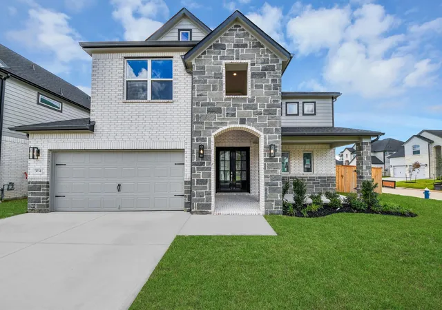 Photo 3 of Single family home for sale at 3034 Native Spring Dr, Spring, TX 77373 | MLS# 35100439 | Listing updated on 2026-10-10