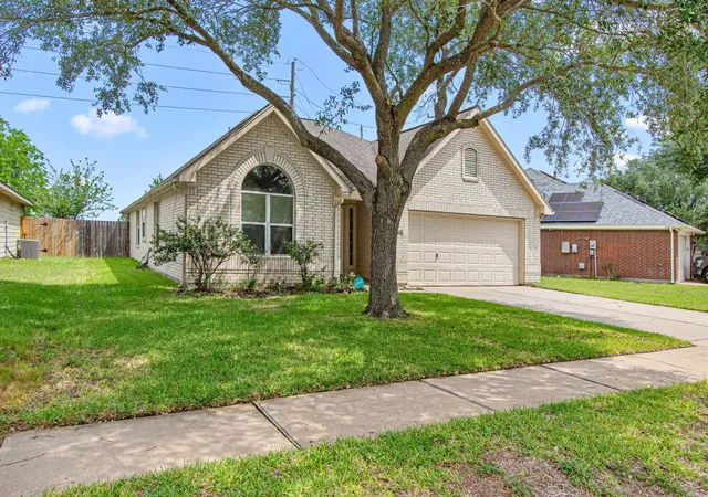 Photo 1 of Single family home for sale at 20314 Pomegranate Ln, Katy, TX 77449 | MLS# 8362518 | Listing updated on 2026-10-05