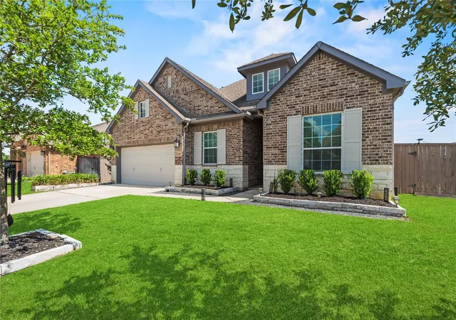 Single family home for sale at 25102 Dovetail Cvs Ct, Tomball, TX 77375 | MLS# 19579324
