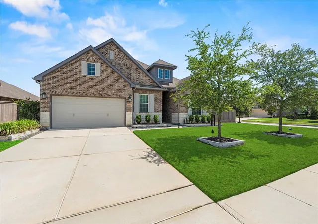 Photo 1 of Single family home for sale at 25102 Dovetail Cvs Ct, Tomball, TX 77375 | MLS# 19579324 | Listing updated on 2026-09-23