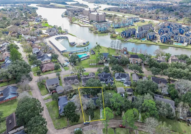 Photo 2 of Sale Pending at 18230 Caprice Ln, Houston, TX 77058 | MLS# 63304238 | Listing updated on 2026-09-19