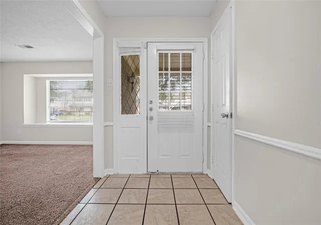Photo 3 of Sale Pending at 18230 Caprice Ln, Houston, TX 77058 | MLS# 63304238 | Listing updated on 2026-09-19