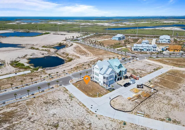 Photo 2 of Land for sale at 924 Sunset Ave, Port Aransas, TX 78373 | MLS# 73448365 | Listing updated on 2026-09-16