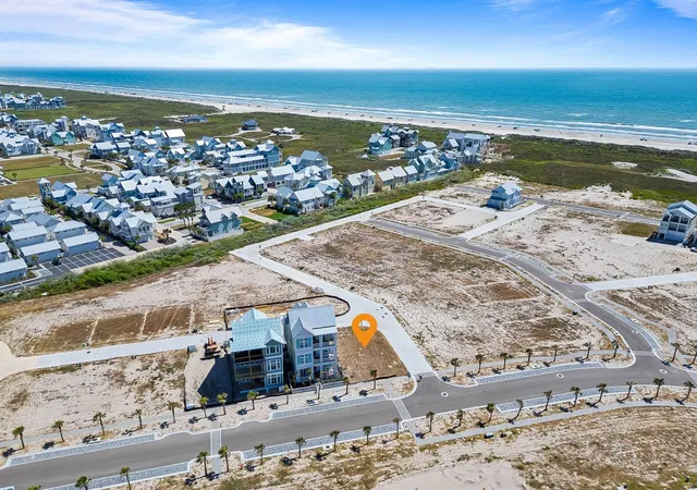 Photo 3 of Land for sale at 924 Sunset Ave, Port Aransas, TX 78373 | MLS# 73448365 | Listing updated on 2026-09-16
