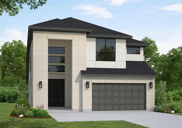 Photo 1 of Single family home for sale at 381 Mulberry Crk St, Conroe, TX 77304 | MLS# 51983898 | Listing updated on 2026-09-04