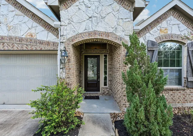 Photo 1 of Single family home for sale at 14611 W Ginger Pear Ct, Cypress, TX 77433 | MLS# 53010365 | Listing updated on 2026-09-22