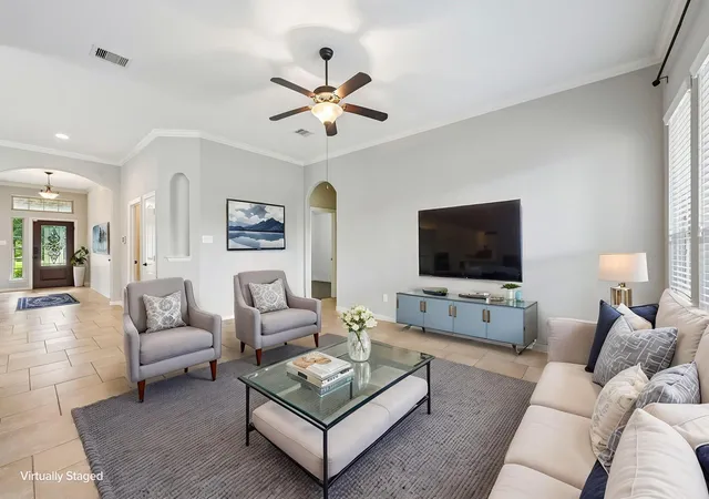 Photo 2 of Single family home for sale at 14611 W Ginger Pear Ct, Cypress, TX 77433 | MLS# 53010365 | Listing updated on 2026-09-22