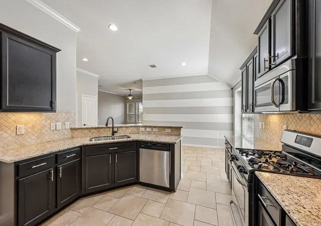 Photo 3 of Single family home for sale at 14611 W Ginger Pear Ct, Cypress, TX 77433 | MLS# 53010365 | Listing updated on 2026-09-22