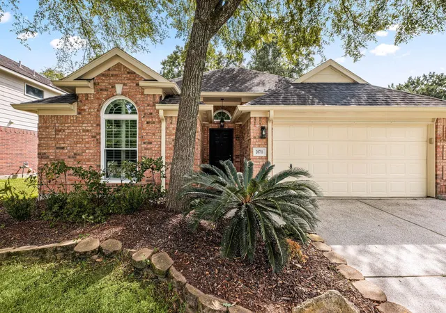 Photo 1 of Single family home for sale at 20711 Redbud Trl, Humble, TX 77346 | MLS# 49512782 | Listing updated on 2026-09-05
