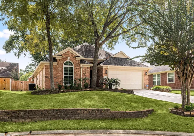 Photo 2 of Single family home for sale at 20711 Redbud Trl, Humble, TX 77346 | MLS# 49512782 | Listing updated on 2026-09-05