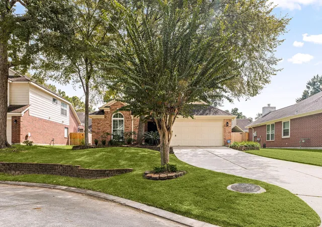 Photo 3 of Single family home for sale at 20711 Redbud Trl, Humble, TX 77346 | MLS# 49512782 | Listing updated on 2026-09-05