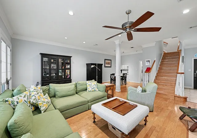 Photo 4 of Sale Pending at 1507 Park St, Houston, TX 77019 | MLS# 33283440 | Listing updated on 2026-09-10