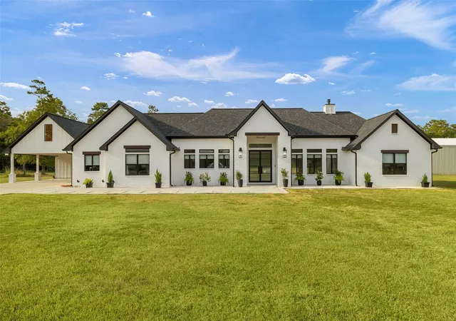 Photo 1 of Single family home for sale at 73 County Rd 633, Dayton, TX 77535 | MLS# 6328945 | Listing updated on 2026-09-05