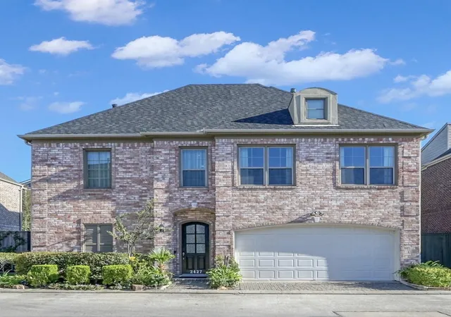 Single family home for sale at 2427 N Mystic Meadow, Houston, TX 77021 | MLS# 34532805