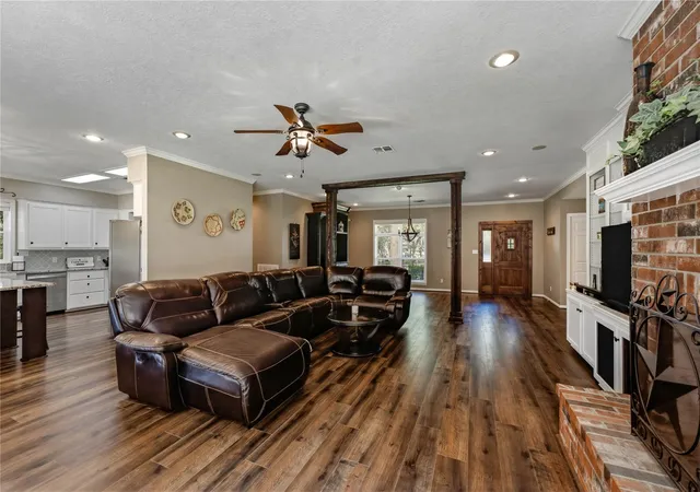 Photo 3 of Land for sale at 1054 County Rd 156, Columbus, TX 78934 | MLS# 70781151 | Listing updated on 2026-09-22