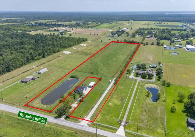 Photo 1 of Land for sale at 0 Bohemian Hall Rd, Crosby, TX 77532 | MLS# 71696792 | Listing updated on 2026-09-04