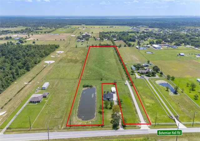 Photo 2 of Land for sale at 0 Bohemian Hall Rd, Crosby, TX 77532 | MLS# 71696792 | Listing updated on 2026-09-04