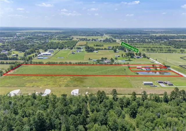 Photo 3 of Land for sale at 0 Bohemian Hall Rd, Crosby, TX 77532 | MLS# 71696792 | Listing updated on 2026-09-04