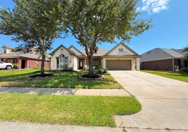 Photo 1 of Single family home for sale at 13410 Northspring Bnd Ln, Cypress, TX 77429 | MLS# 20192322 | Listing updated on 2026-09-10