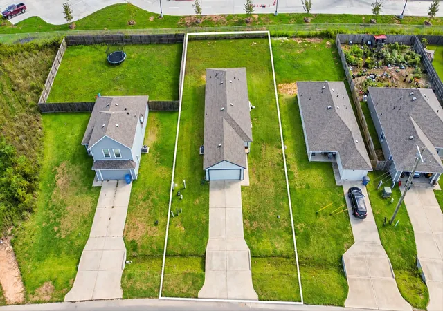 Photo 2 of Single family home for sale at 2012 Road 5714, Cleveland, TX 77327 | MLS# 36403067 | Listing updated on 2026-09-23