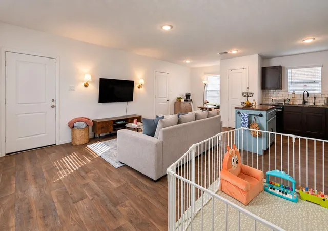 Photo 4 of Single family home for sale at 2012 Road 5714, Cleveland, TX 77327 | MLS# 36403067 | Listing updated on 2026-09-23