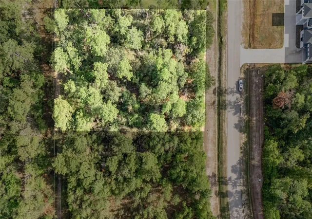 Photo 2 of Land for sale at 27582 S Lazy Meadow Way, Spring, TX 77386 | MLS# 60716792 | Listing updated on 2026-09-26