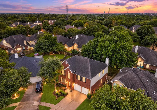 Photo 1 of Single family home for sale at 3234 Vanity Dr, Pearland, TX 77584 | MLS# 90832941 | Listing updated on 2026-10-05