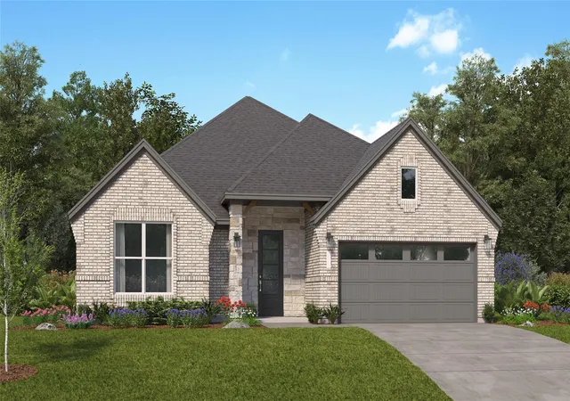 Photo 1 of Single family home for sale at 1064 Thistlewood Trl, Magnolia, TX 77355 | MLS# 62596807 | Listing updated on 2026-09-24