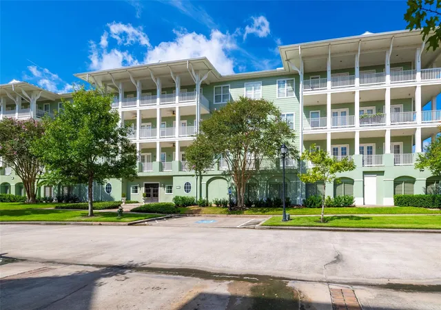 Photo 1 of Sale Pending at 161 W Breezy Way #5C, Spring, TX 77380 | MLS# 47167106 | Listing updated on 2026-09-25
