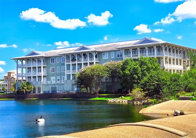 Photo 2 of Sale Pending at 161 W Breezy Way #5C, Spring, TX 77380 | MLS# 47167106 | Listing updated on 2026-09-25