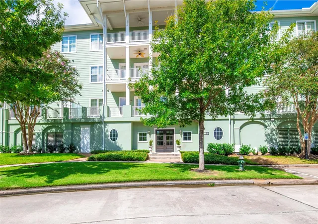 Photo 3 of Sale Pending at 161 W Breezy Way #5C, Spring, TX 77380 | MLS# 47167106 | Listing updated on 2026-09-25