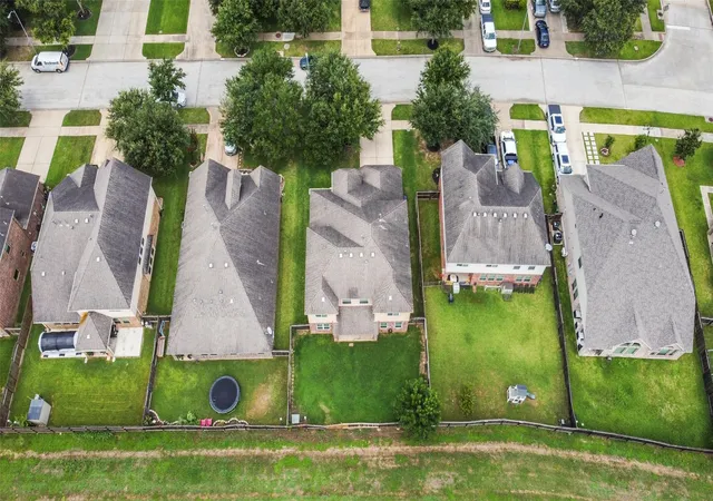 Photo 2 of Single family home for sale at 5811 Micah Ln, Rosenberg, TX 77471 | MLS# 87435040 | Listing updated on 2026-10-06