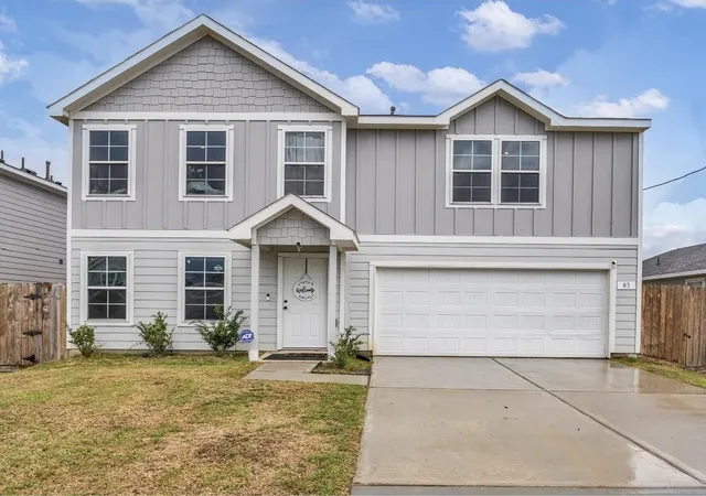 Photo 1 of Single family home for sale at 83 Road 51028, Cleveland, TX 77327 | MLS# 60567025 | Listing updated on 2026-09-14