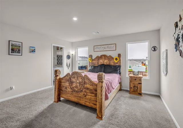 Photo 3 of Single family home for sale at 83 Road 51028, Cleveland, TX 77327 | MLS# 60567025 | Listing updated on 2026-09-19