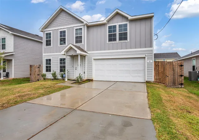 Photo 45 of Single family home for sale at 83 Road 51028, Cleveland, TX 77327 | MLS# 60567025 | Listing updated on 2026-09-14