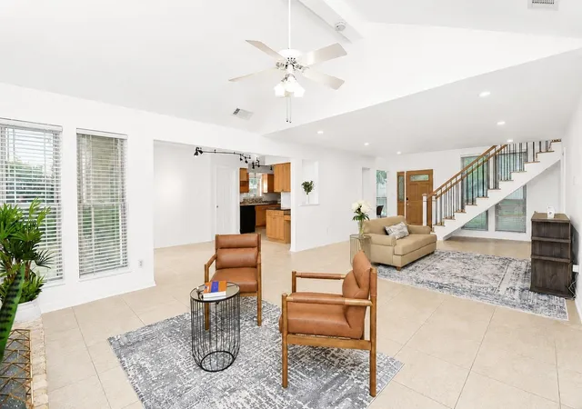 Photo 3 of Single family home for sale at 1607 Durfey Ln, Katy, TX 77449 | MLS# 10218529 | Listing updated on 2026-09-05