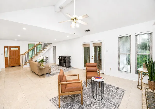 Photo 4 of Single family home for sale at 1607 Durfey Ln, Katy, TX 77449 | MLS# 10218529 | Listing updated on 2026-09-05