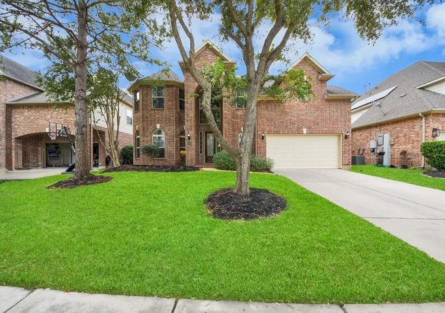 Photo 1 of Single family home for sale at 28047 Comal Karst Dr, Spring, TX 77386 | MLS# 28353957 | Listing updated on 2026-09-21
